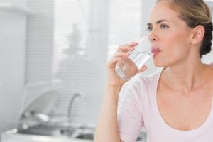 Desztillált víz, az egészség itala